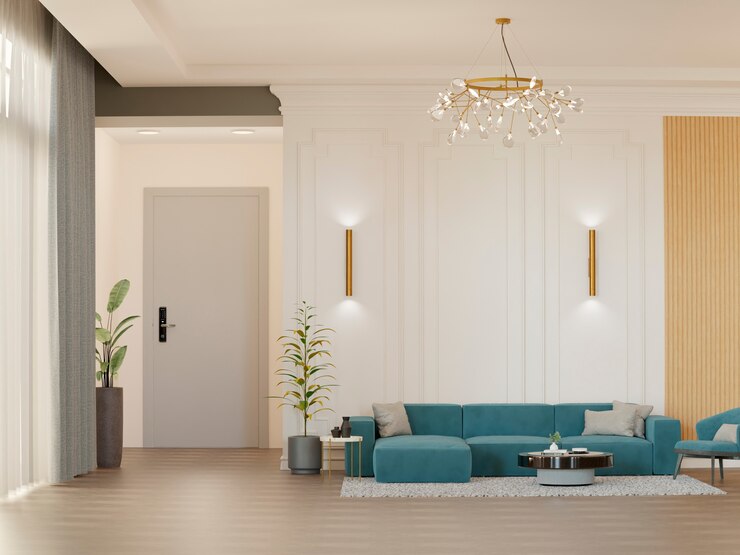Bringing Your Vision to Life: The Benefits of Working with a Millwork Expert