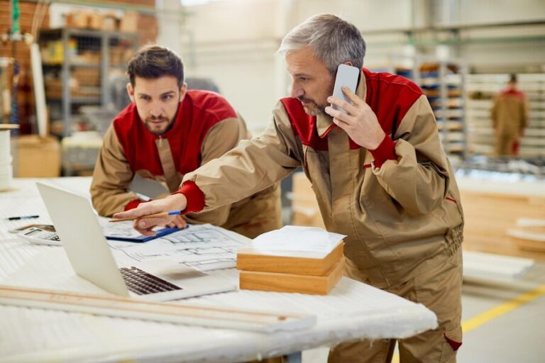 Why Contractors and Builders Trust Monmouth Millwork: Quality, Support, and Cost-Savings