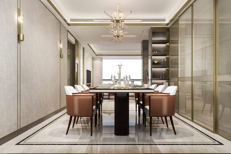 Understanding Millwork: From Trim to Custom Cabinetry, Here’s What You Need to Know