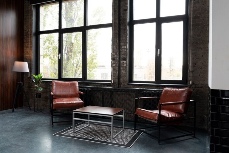 Top 5 Trends in Window Design for Modern Homes