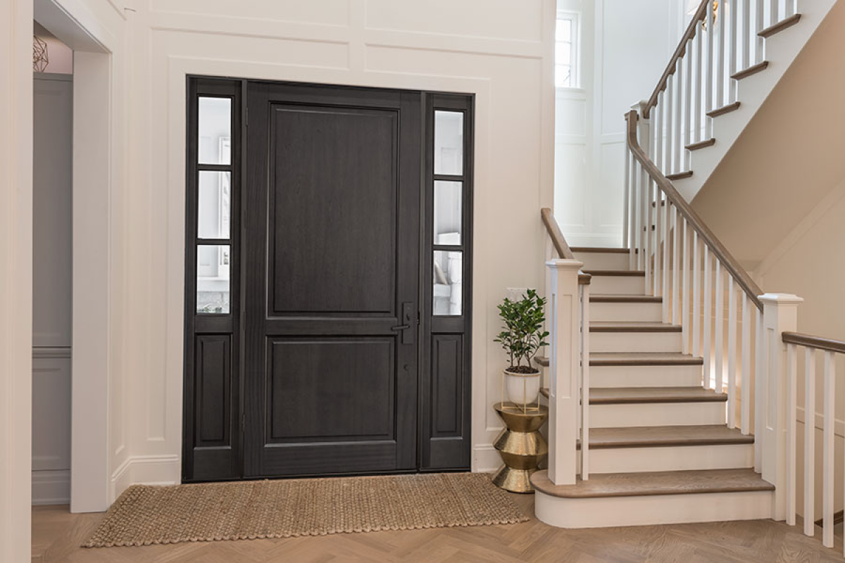 Classic-Wood-Door