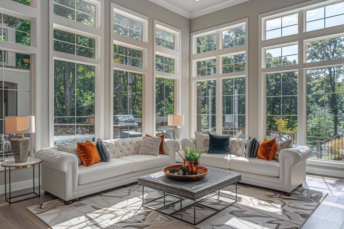 living-room-with-couch-coffee-table-windows-with-view-trees_1231632-38134