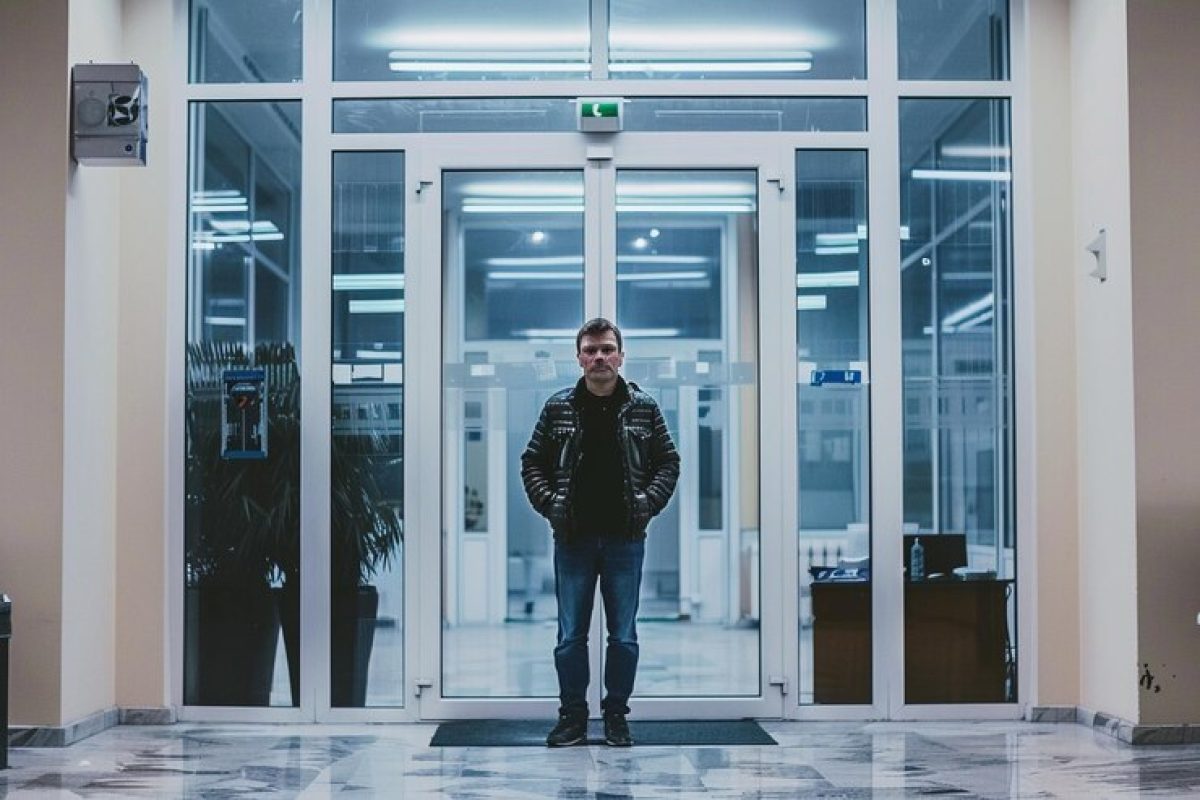 man-standing-front-office_148840-86811
