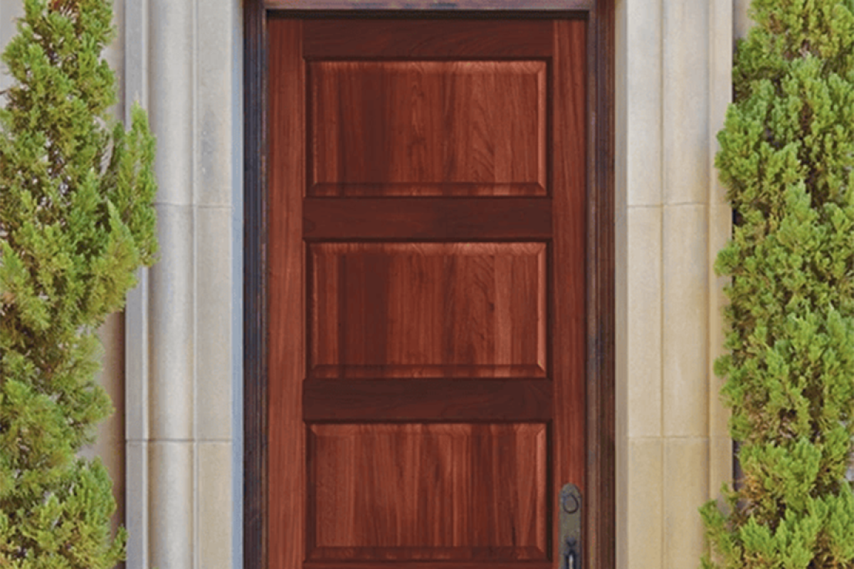 masonite3
