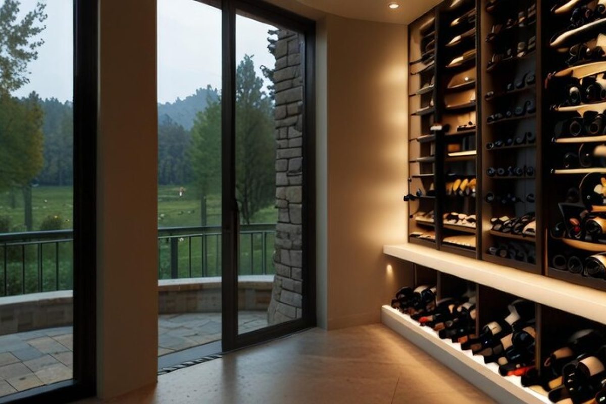 wine-rack-with-view-mountains-background_701999-10114